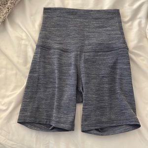 lululemon align shorts